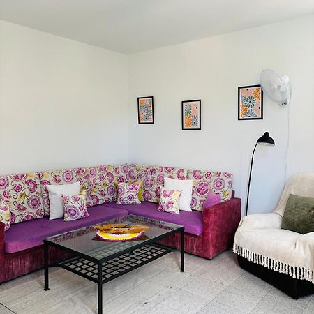 Apartamento Danoe 1 Mogán Exterior foto