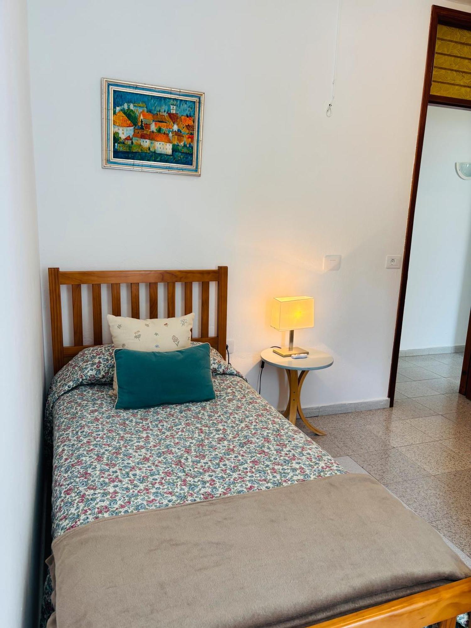 Apartamento Danoe 1 Mogán Exterior foto