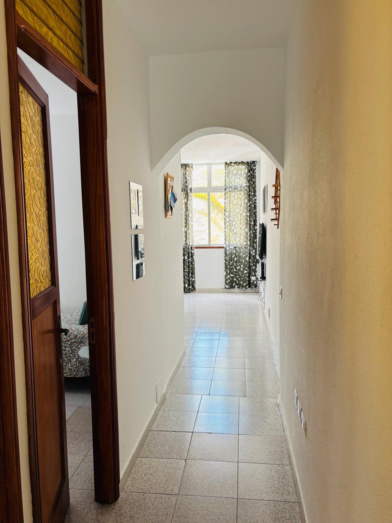 Apartamento Danoe 1 Mogán Exterior foto