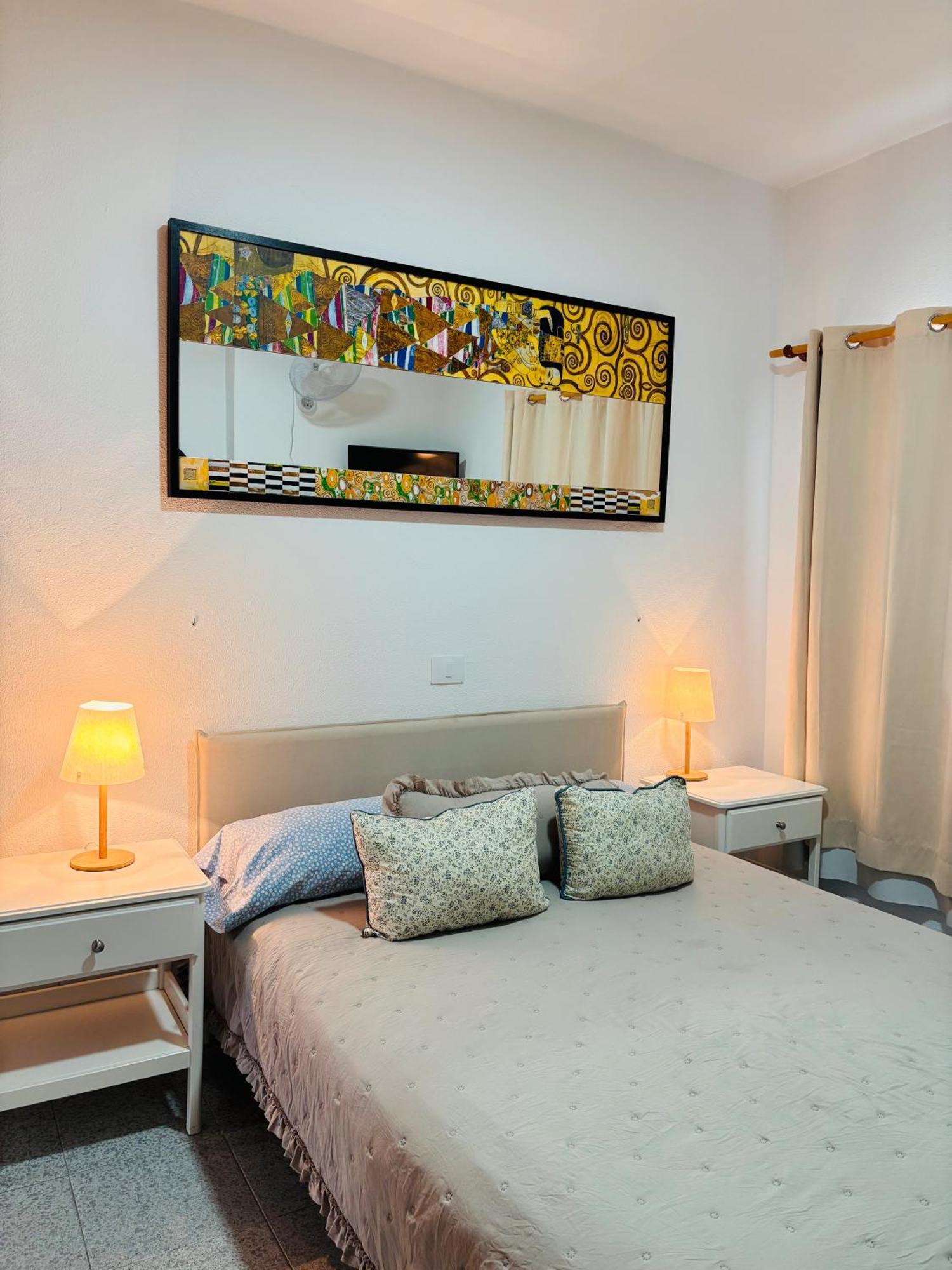 Apartamento Danoe 1 Mogán Exterior foto